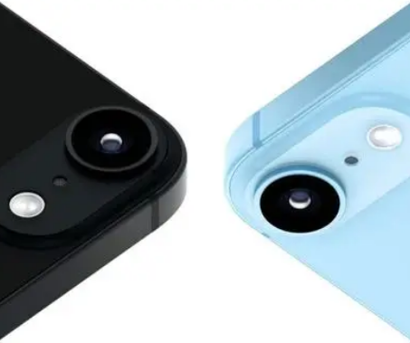 黄骅苹果SE4维修分享iPhoneSE4支持AI摄影A16芯片