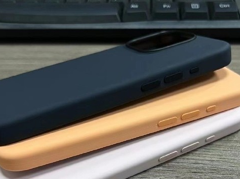 黄骅苹果14维修站分享iPhone14手机壳能直接给iPhone15用吗?