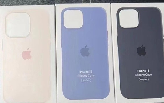 黄骅苹果14维修站分享iPhone14手机壳能直接给iPhone15用吗？ 