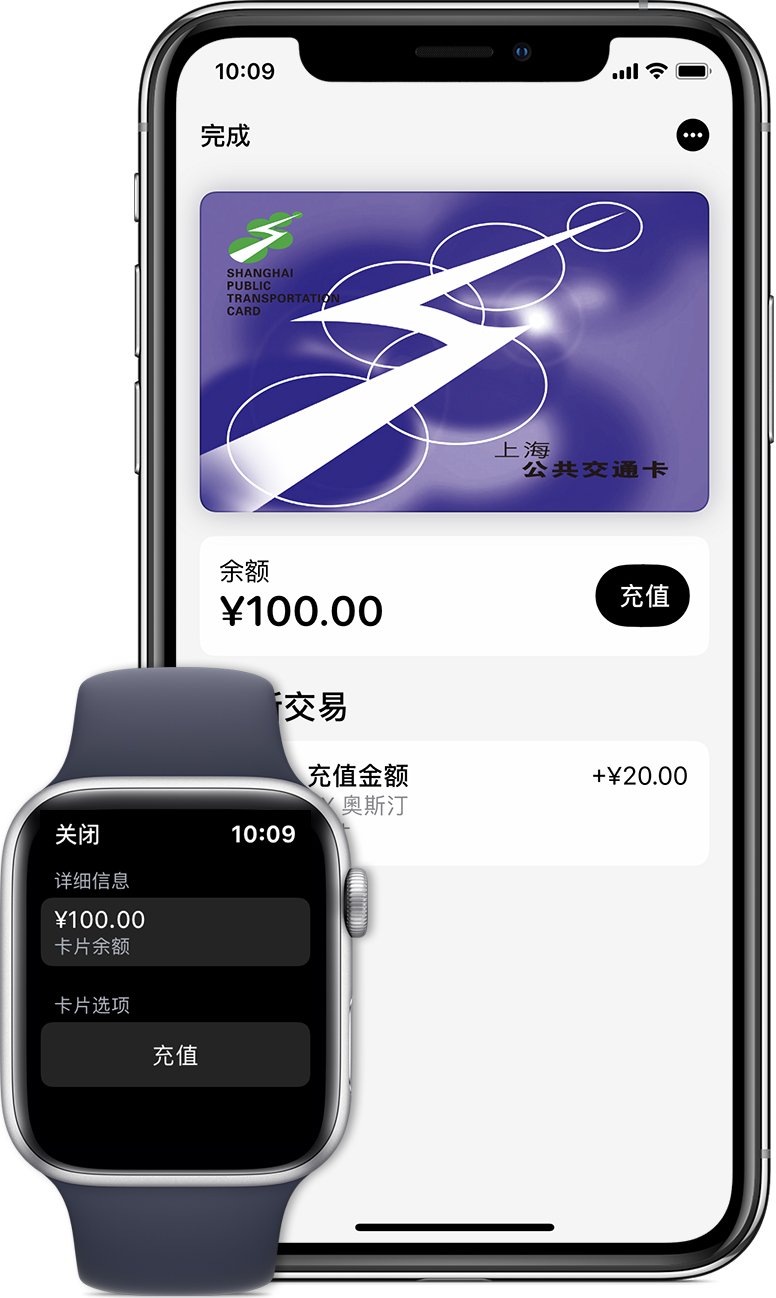 黄骅苹果手机维修分享:用 Apple Pay 刷交通卡有哪些优势？如何设置和使用？ 