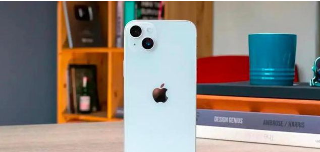 黄骅苹果14维修分享iPhone14手机的三个缺点 