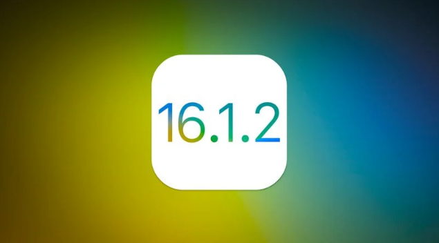 黄骅苹果维修分享iOS 16.2有Bug能降级吗？ iOS 16.1.2已关闭验证 