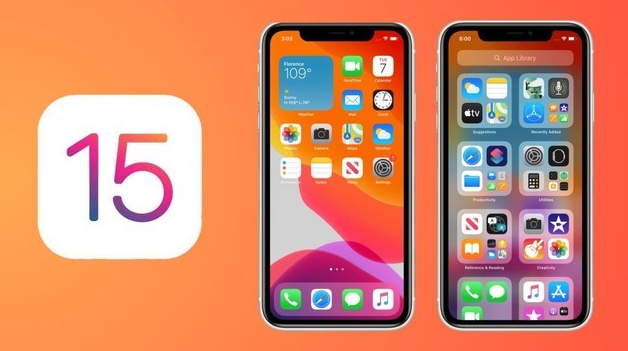 黄骅苹果13维修分享iPhone13更新iOS 15.5，体验如何 