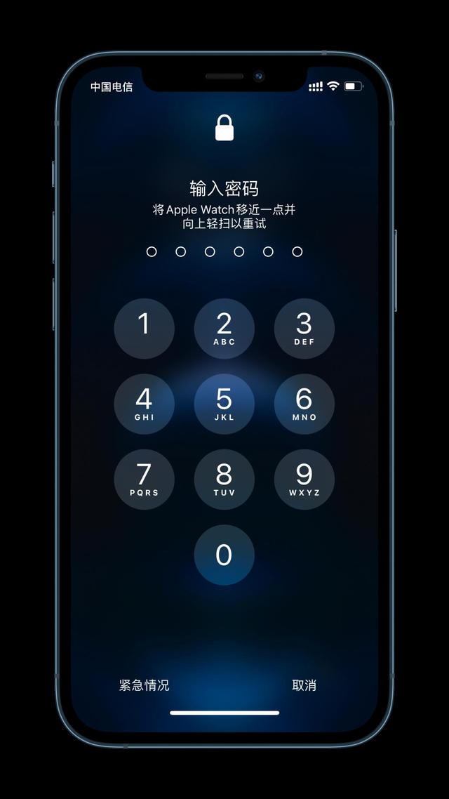 黄骅苹果手机维修分享Apple Watch解锁iPhone功能效果怎么样 