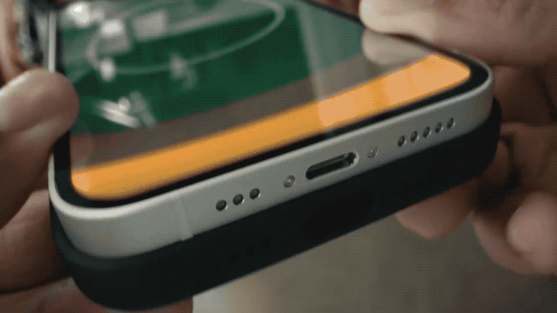 黄骅苹果手机维修分享未来 Magsafe 还有哪些发展空间 