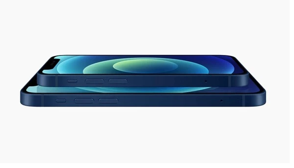 黄骅苹果手机维修分享iPhone 12 mini 锁屏后触屏失灵怎么办 