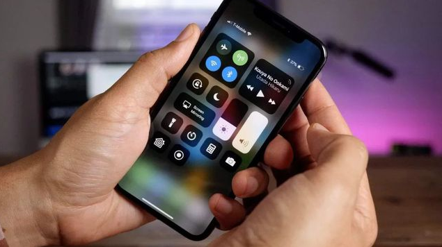 黄骅苹果手机维修分享iPhone 12信号差怎么办 