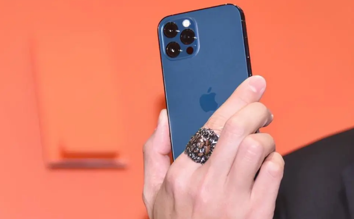 黄骅苹果手机维修分享iPhone12系列重启方法教程 