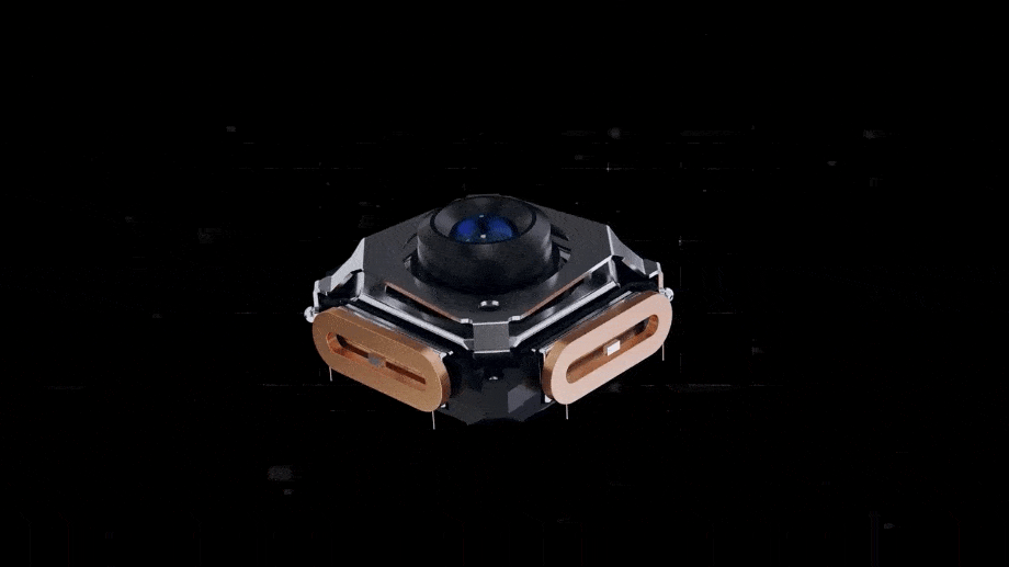 黄骅苹果手机维修分享iPhone 12 Pro Max 独享的这颗传感器更大的特点是什么 
