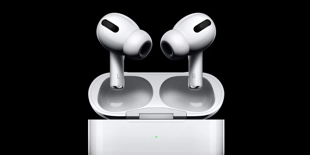 黄骅苹果手机维修分享AirPods Pro 出现静电噪音 
