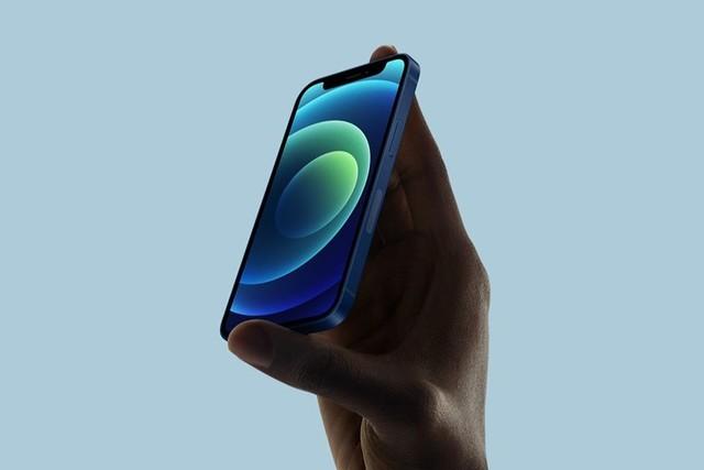 黄骅苹果手机维修分享iPhone 12 mini辐射很大吗 