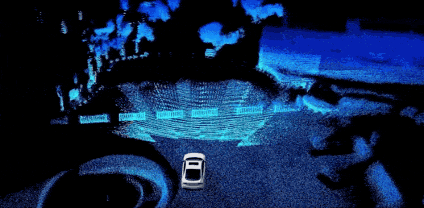 黄骅苹果手机维修分享iPhone 12 Pro 搭载的 LiDAR 镜头与 ToF 镜头有什么不同 