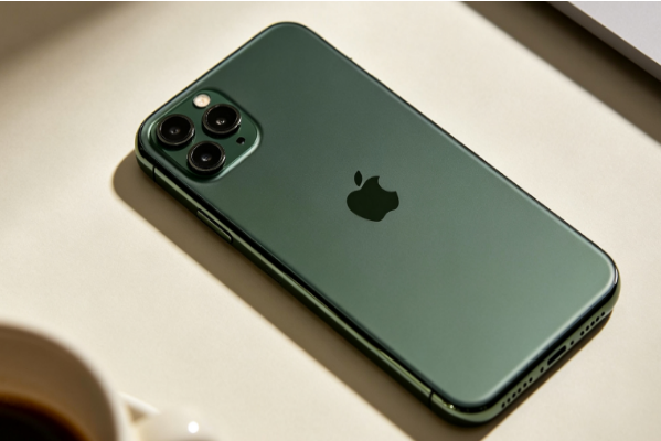 黄骅苹果手机维修点分享iPhone11 Pro换电池 