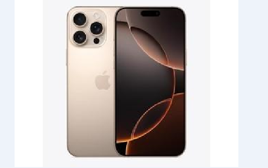 黄骅苹果维修点分享iPhone 16 Pro Max进水维修 