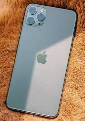 黄骅苹果维修点分享iPhone 11 Pro Max黑屏特殊诱因梳理 