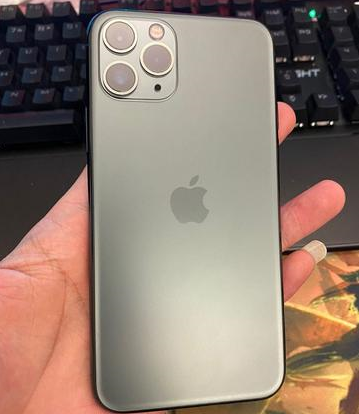 黄骅苹果维修点分享iPhone 11 Pro电池发烫小众问题解读 
