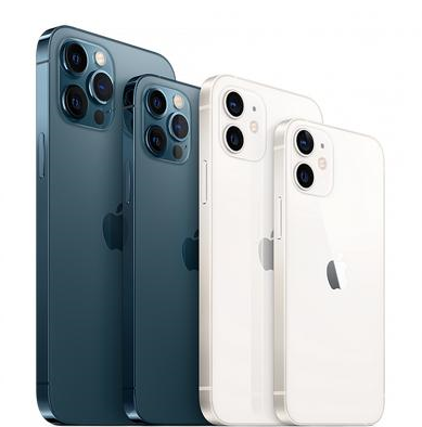 黄骅苹果维修点分享iPhone 12 Pro发烫关联故障汇总 