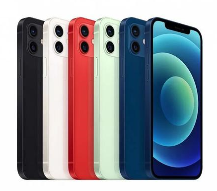 黄骅苹果维修点分享iPhone 12 Pro Max发烫冷门故障梳理 