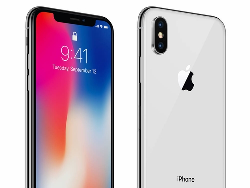 黄骅苹果维修点分享iPhone X摄像头实拍质感与场景适配全解析 
